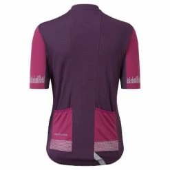 Maillot Cyclisme Altura Manches Courtes Pour Femme Nightvision -Promos Roulante Pro Boutique maillot cyclisme altura manches courtes pour femme nightvision full 5