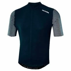 Maillot Cyclisme Altura Manches Courtes Pour Homme Nightvision 9 Maillot Cyclisme Altura Manches Courtes Pour Homme Nightvision -Promos Roulante Pro Boutique maillot cyclisme altura manches courtes pour homme nightvision full 4