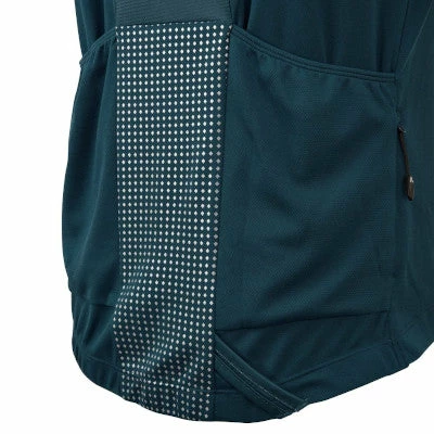 Maillot Cyclisme Altura Manches Courtes Pour Homme Nightvision 5 Maillot Cyclisme Altura Manches Courtes Pour Homme Nightvision - Image 5