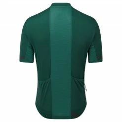 Maillot De Vélo Altura à Manches Courtes Hommes All Roads Vert -Promos Roulante Pro Boutique maillot de velo altura a manches courtes hommes all roads vert full 3