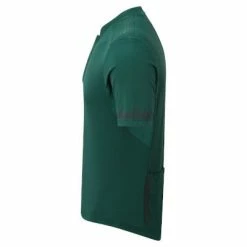 Maillot De Vélo Altura à Manches Courtes Hommes All Roads Vert -Promos Roulante Pro Boutique maillot de velo altura a manches courtes hommes all roads vert full 5