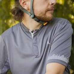 Maillot De Vélo Altura à Manches Courtes Pour Hommes All Roads -Promos Roulante Pro Boutique maillot de velo altura a manches courtes pour hommes all roads full 5