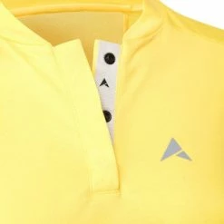 Maillot De Vélo Altura Femmes à Manches 3/4 All Roads Jaune 9 Maillot De Vélo Altura Femmes à Manches 3/4 All Roads Jaune -Promos Roulante Pro Boutique maillot de velo altura femmes a manches 3 4 all roads jaune full 3