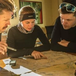 Maillot Merinos Manches Longues Contre Le Froid à Vélo GripGrab 8 Maillot Merinos Manches Longues Contre Le Froid à Vélo GripGrab -Promos Roulante Pro Boutique maillot merinos manches longues contre le froid a velo gripgrab full 4