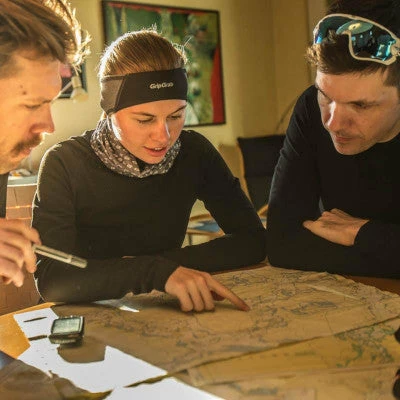 Maillot Merinos Manches Longues Contre Le Froid à Vélo GripGrab 4 Maillot Merinos Manches Longues Contre Le Froid à Vélo GripGrab - Image 4