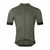 Maillot De Cyclisme Manches Courtes Pour Homme Kuro Vaude