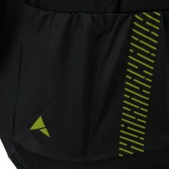 Maillot Vélo Altura Manches Courtes Pour Femme Icon Noir -Promos Roulante Pro Boutique maillot velo altura manches courtes pour femme icon noir full 4