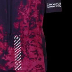 Maillot Vélo Altura Manches Courtes Pour Femme Icon Violet -Promos Roulante Pro Boutique maillot velo altura manches courtes pour femme icon violet full 4