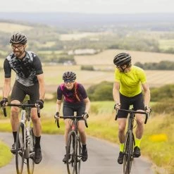 Maillot De Cyclisme Altura à Manches Courtes Pour Hommes Icon Polartec -Promos Roulante Pro Boutique maillot velo homme altura icon polartec vert 007