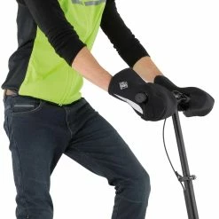 Manchons Vélo Cargo Et Fixie Tucano Urbano -Promos Roulante Pro Boutique manchons fixie tucano urbano trottinette