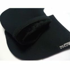 Manchons Vélo Chauds Et Imperméables Pour Guidon Droit DS Covers -Promos Roulante Pro Boutique manchons velo chauds et impermeables pour guidon droit ds covers full 4