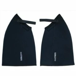 Manchons Vélo Chauds Et Imperméables Pour Guidon Ville DS Covers