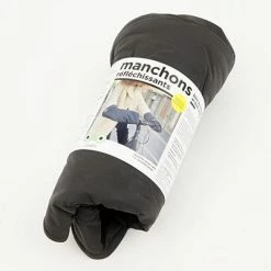 Manchons Vélo Réfléchissants Rainette -Promos Roulante Pro Boutique manchons velo reflechissants rainette full 5