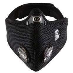 Masque Anti Pollution Léger Pour Cycliste Ultralight Respro -Promos Roulante Pro Boutique masque anti pollution leger pour cycliste ultralight respro full 5