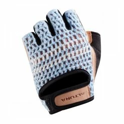 Gants Courts Façon Crochet Respirants Altura Crochet Mitts -Promos Roulante Pro Boutique mitaines crochets bleues altura