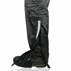 HOCK Pantalon Imperméable à Fermeture éclair Et Guêtres Intégrées 9 HOCK Pantalon Imperméable à Fermeture éclair Et Guêtres Intégrées -Promos Roulante Pro Boutique pantalon impermeable a fermeture eclair et guetres integrees full 3
