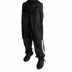 HOCK Pantalon Imperméable à Fermeture éclair Et Guêtres Intégrées 11 HOCK Pantalon Imperméable à Fermeture éclair Et Guêtres Intégrées -Promos Roulante Pro Boutique pantalon impermeable a fermeture eclair et guetres integrees full 5