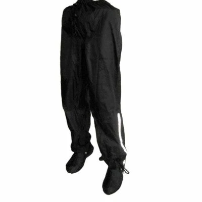 HOCK Pantalon Imperméable à Fermeture éclair Et Guêtres Intégrées 5 HOCK Pantalon Imperméable à Fermeture éclair Et Guêtres Intégrées - Image 5