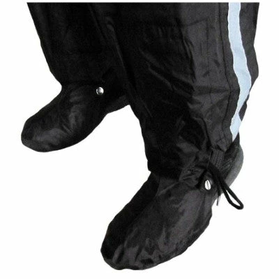 HOCK Pantalon Imperméable à Fermeture éclair Et Guêtres Intégrées 6 HOCK Pantalon Imperméable à Fermeture éclair Et Guêtres Intégrées - Image 6
