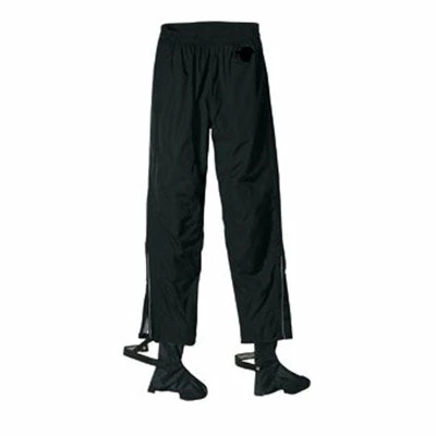 HOCK Pantalon Imperméable à Fermeture éclair Et Guêtres Intégrées 7 HOCK Pantalon Imperméable à Fermeture éclair Et Guêtres Intégrées - Image 7