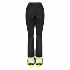 Pantalon Imperméable Femme Avec Guêtres Intégrées Agu -Promos Roulante Pro Boutique pantalon impermeable femme avec guetres integrees agu full 4