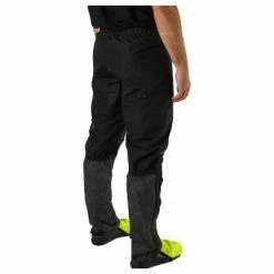 Pantalon Imperméable Homme Avec Guêtres Intégrées Agu -Promos Roulante Pro Boutique pantalon impermeable homme avec guetres integrees agu full 4