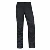 Pantalon Imperméable Pour Cycliste Femme Drop II VAUDE