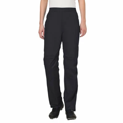 Pantalon Imperméable Pour Cycliste Femme Drop II VAUDE – Image 3