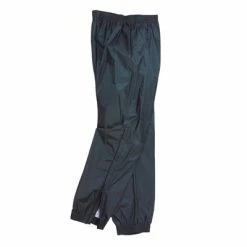 HOCK Pantalon Vélo De Pluie à Fermeture éclair -Promos Roulante Pro Boutique pantalon velo de pluie a fermeture eclair full 5