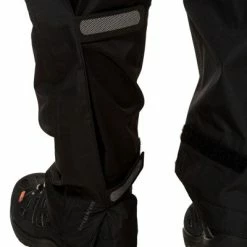 Pantalon Vélo Femme étanche Multifonction Fluid Pants Vaude -Promos Roulante Pro Boutique pantalon velo femme etanche multifonction fluid pants vaude full 6