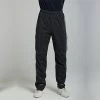 Pantalon Vélo Homme étanche Haute Visibilité Skane Basil
