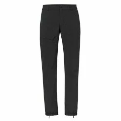 Pantalon De Pluie Vélo Imperméable Et Isolant Pour Hommes Vaude Yaras 13 Pantalon De Pluie Vélo Imperméable Et Isolant Pour Hommes Vaude Yaras -Promos Roulante Pro Boutique pantalon velo pluie hommes yaras vaude