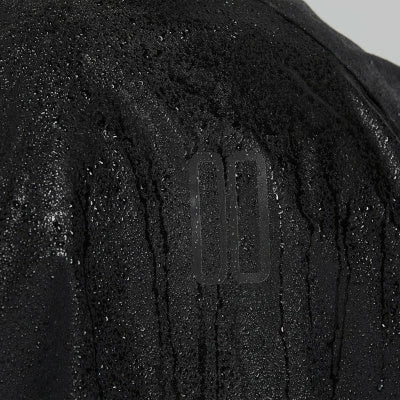 Parka De Pluie Vélo étanche Noir Pour Hommes Mosse Basil 6 Parka De Pluie Vélo étanche Noir Pour Hommes Mosse Basil – Image 6