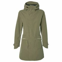 Parka Pluie Chaud Et élégant Vert Olive Pour Femmes Mosse Basil 10 Parka Pluie Chaud Et élégant Vert Olive Pour Femmes Mosse Basil -Promos Roulante Pro Boutique parka pluie chaud et elegant vert olive pour femmes mosse basil full 5