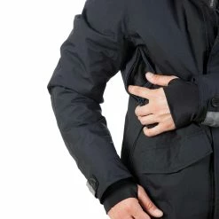 Parka Vélo Homme 2 En 1 Magic Tucano Urbano Bleu Nuit 12 Parka Vélo Homme 2 En 1 Magic Tucano Urbano Bleu Nuit -Promos Roulante Pro Boutique parka velo homme magic tucano urbano 10