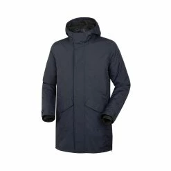 Parka Vélo Homme 2 En 1 Magic Tucano Urbano Bleu Nuit 14 Parka Vélo Homme 2 En 1 Magic Tucano Urbano Bleu Nuit -Promos Roulante Pro Boutique parka velo homme magic tucano urbano
