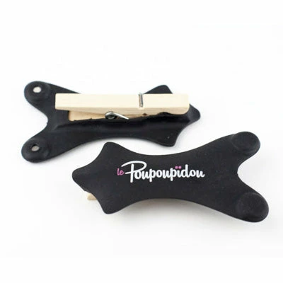 L'Atelier Du Poupoupidou Pince à Jupe Magnétique Pour Vélo Le Poupoupidou 1 L'Atelier Du Poupoupidou Pince à Jupe Magnétique Pour Vélo Le Poupoupidou