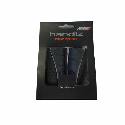 VELO Poignée Ergonomique Pour Guidon De Vélo 92 Mm- La Paire 3 VELO Poignée Ergonomique Pour Guidon De Vélo 92 Mm- La Paire - Image 3