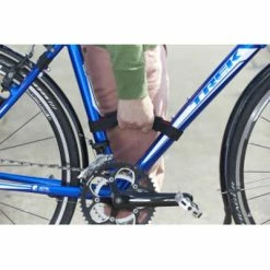 Poignée Pour Transport Facile Du Vélo Mottez