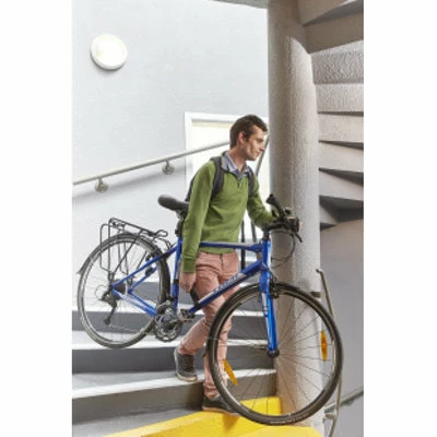 Poignée Pour Transport Facile Du Vélo Mottez 2 Poignée Pour Transport Facile Du Vélo Mottez - Image 2