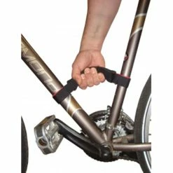 Poignée Pour Transport Facile Du Vélo Mottez 9 Poignée Pour Transport Facile Du Vélo Mottez -Promos Roulante Pro Boutique poignee pour transport facile du velo mottez full 4