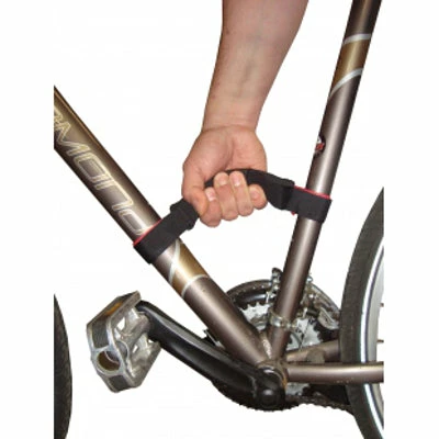 Poignée Pour Transport Facile Du Vélo Mottez 4 Poignée Pour Transport Facile Du Vélo Mottez - Image 4