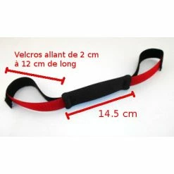 Poignée Pour Transport Facile Du Vélo Mottez 10 Poignée Pour Transport Facile Du Vélo Mottez -Promos Roulante Pro Boutique poignee pour transport facile du velo mottez full 5