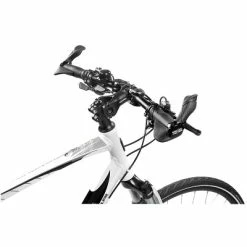 Ergotec-Humpert Poignées De Vélo Ergonomiques Avec Cornes MultiFlex Ergotec -Promos Roulante Pro Boutique poignees de velo ergonomiques avec cornes multiflex ergotec full 3