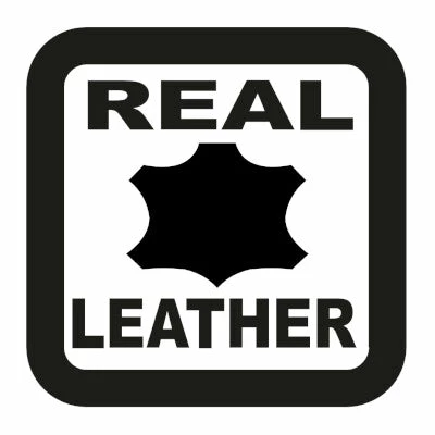 XLC Poignées De Vélo Noires En Cuir Véritable 3 XLC Poignées De Vélo Noires En Cuir Véritable - Image 3