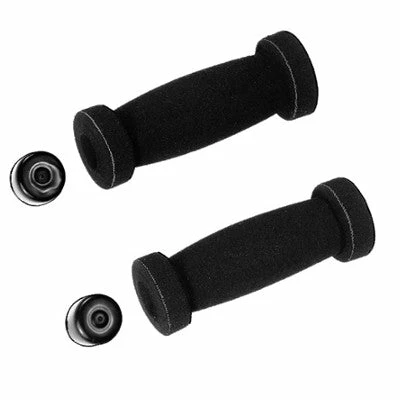 Point Poignées En Mousse Pour Guidon De Vélo 1 Point Poignées En Mousse Pour Guidon De Vélo