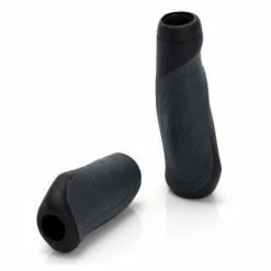 Poignées Ergonomiques Pour Vélo 135/92 Mm XLC -Promos Roulante Pro Boutique poignees ergonomiques pour velo 135 92 mm xlc full 6