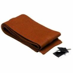 Poignées Vélo En Cuir Marron à Coudre VeloOrange -Promos Roulante Pro Boutique poignees velo en cuir marron a coudre veloorange full 3