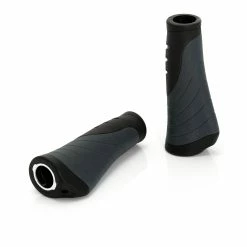 Poignées Ergonomiques Pour Vélo 135 Mm GR-S04 XLC