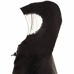 Poncho Cycliste Jaune Avec Visières Latérales Covero II Vaude -Promos Roulante Pro Boutique poncho cycliste jaune avec visieres laterales covero ii vaude full 5